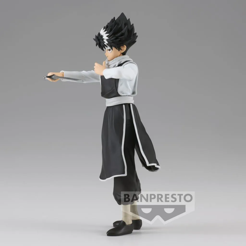 YU YU HAKUSHO - Hiei - Figure DXF 14cm
